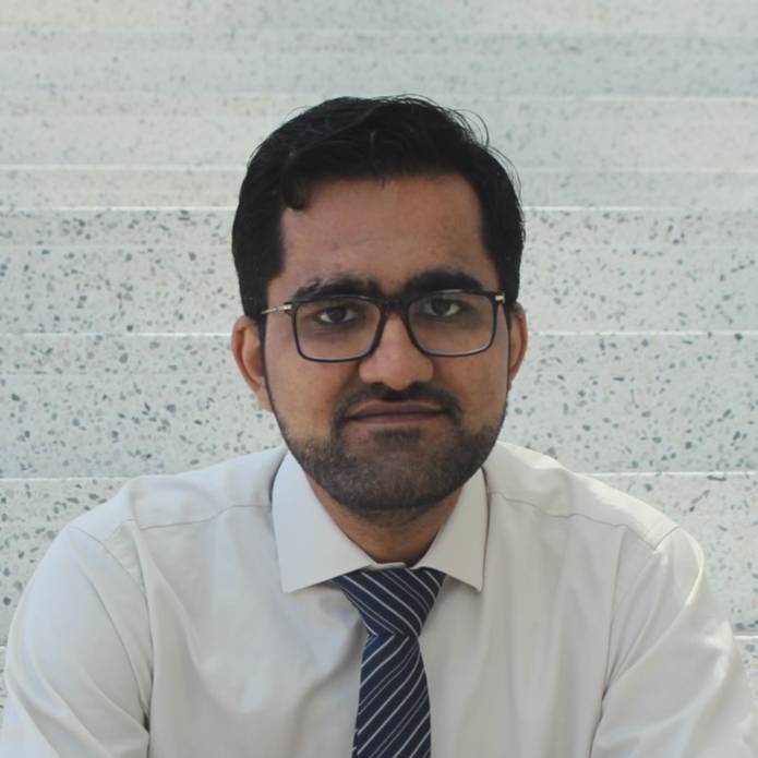 Muhammad Usman Malik