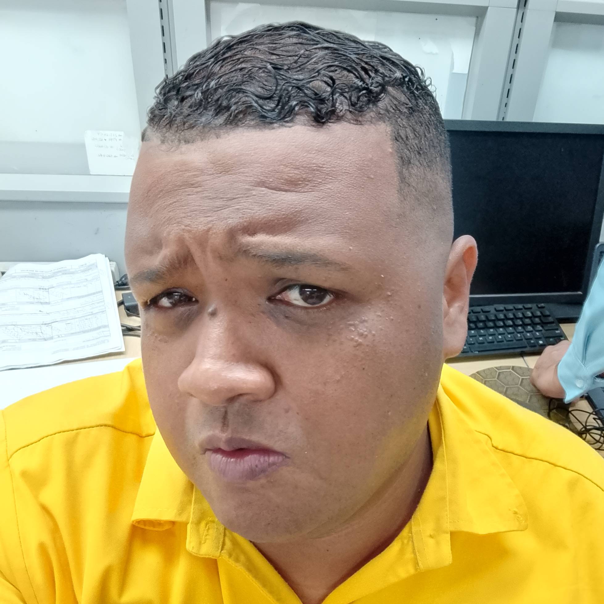 David orlando Mina deluque