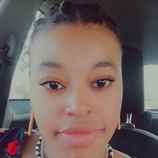 FAITH RENEILWE MOTSILENG