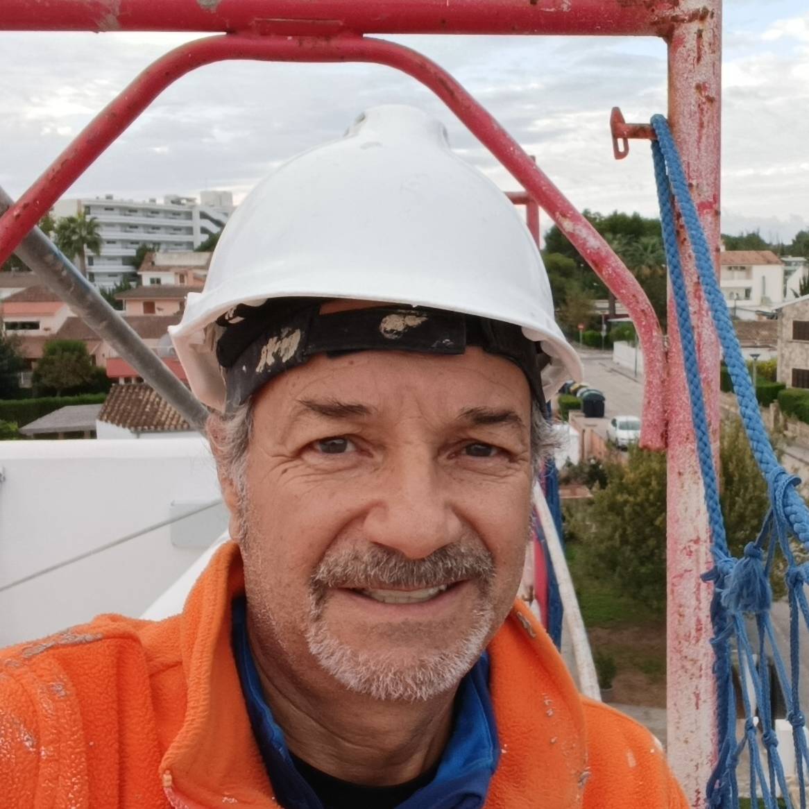 Sergio Eduardo Silva Silva