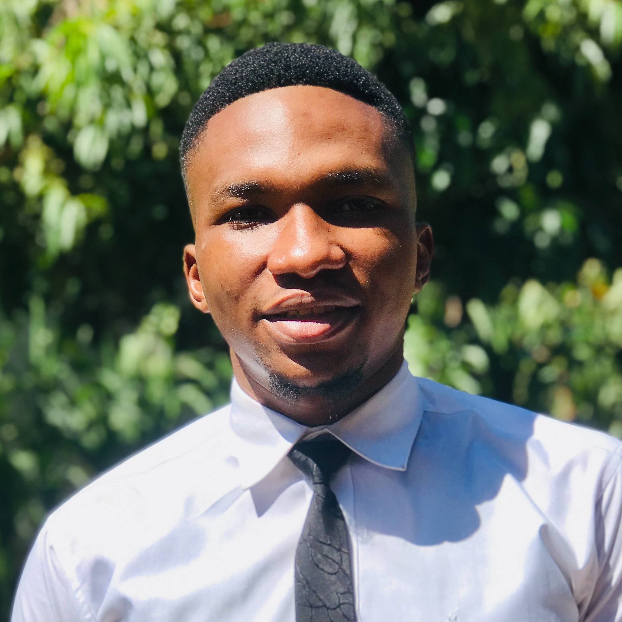 Tshikuna Nsala