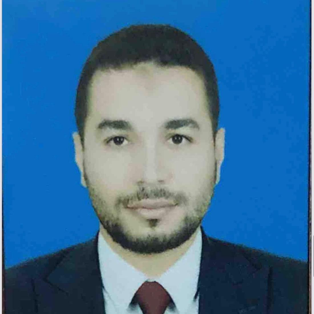 Ahmed Ashour Abdelazim