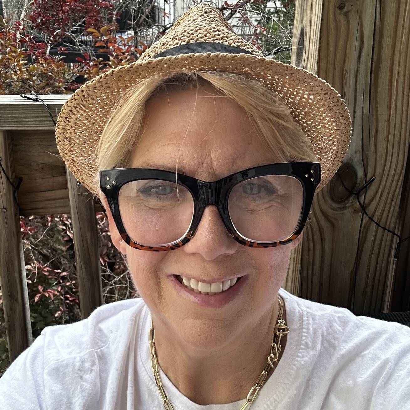 Julie Frady