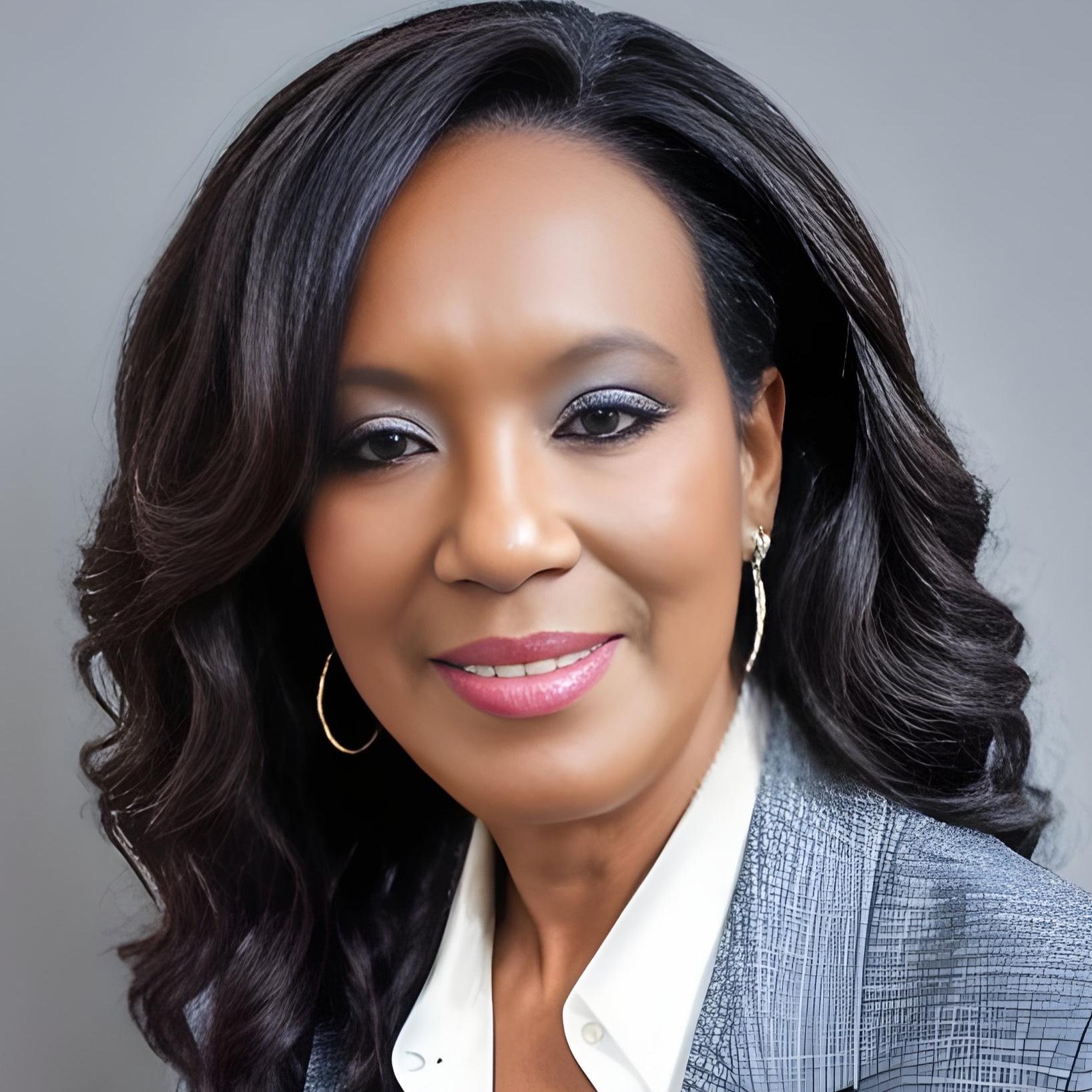 Angela R. Buffington