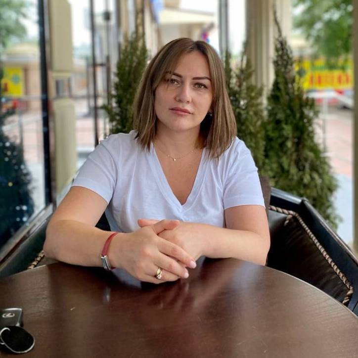 Svetlana Bratova