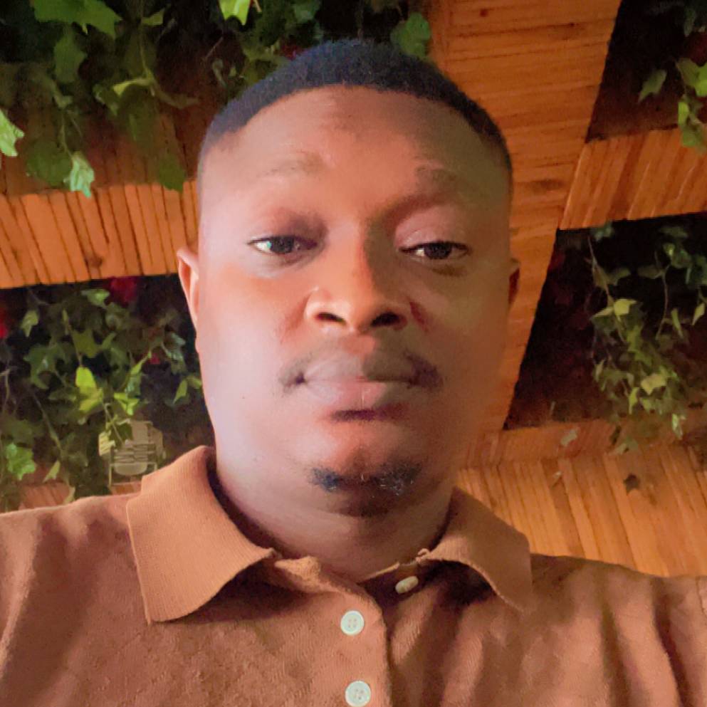 Adebayo Akinbola