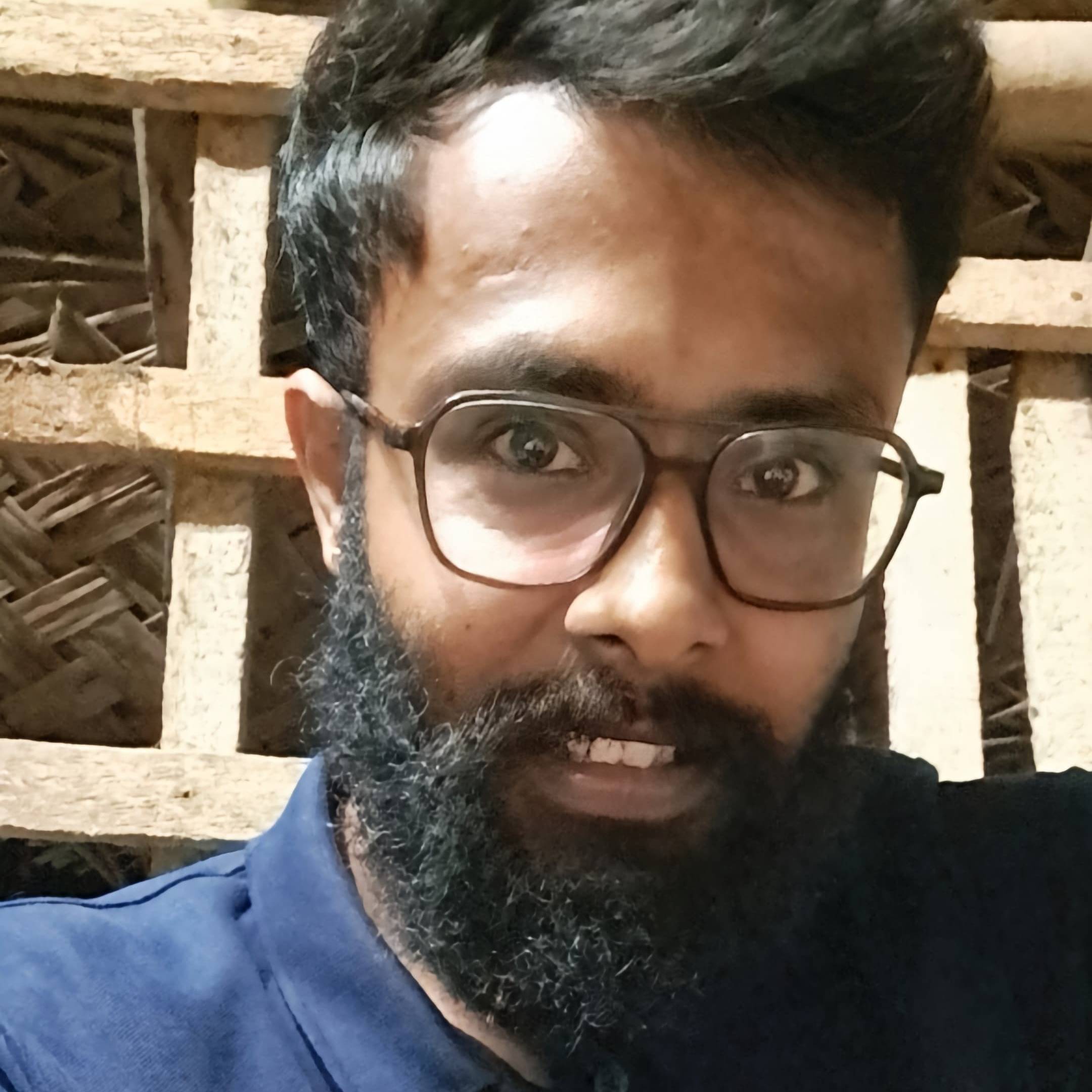 Prabhu S