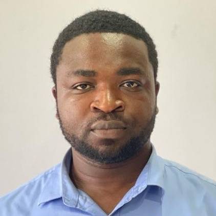 John Owusu Antwi
