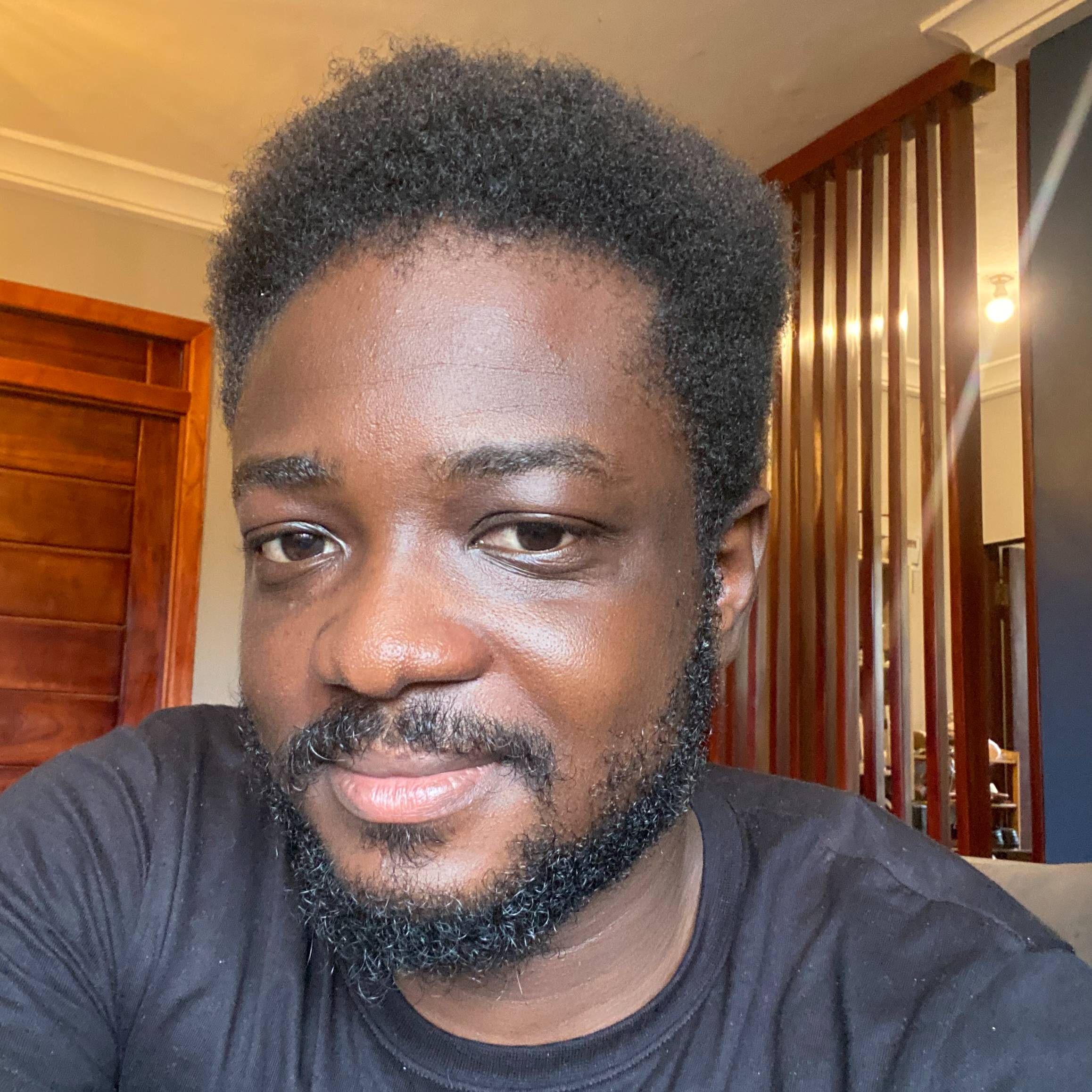 Moses Wuniche Alhassan