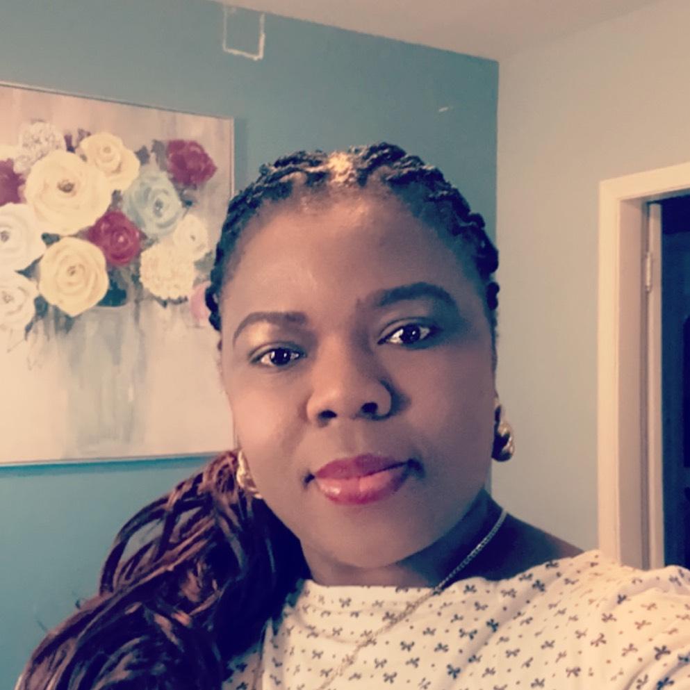 Oluwaseun Olayele