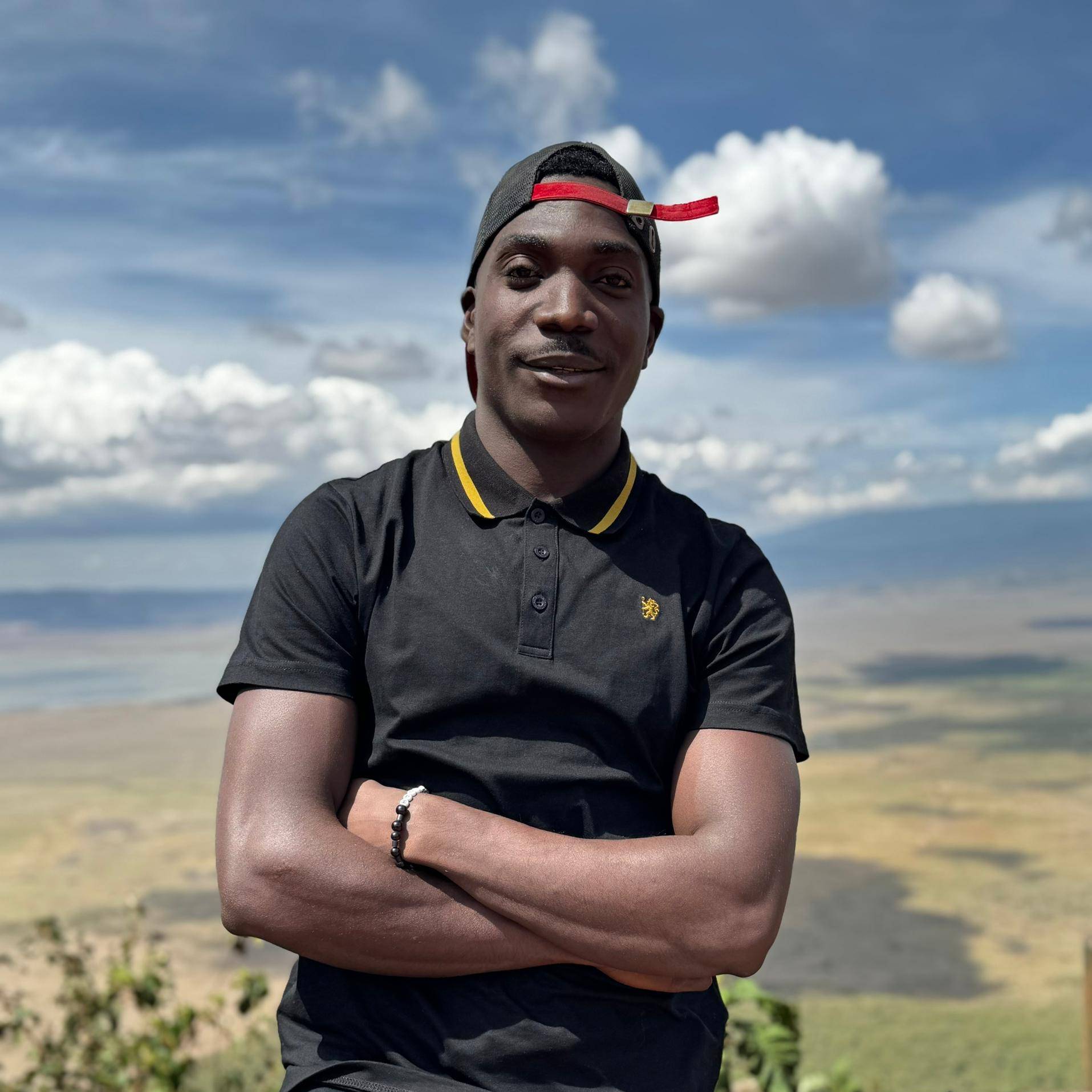 Kulwa Kampeleka