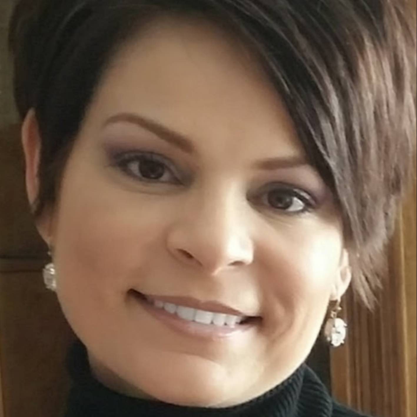 Michelle Moya-Hordynski