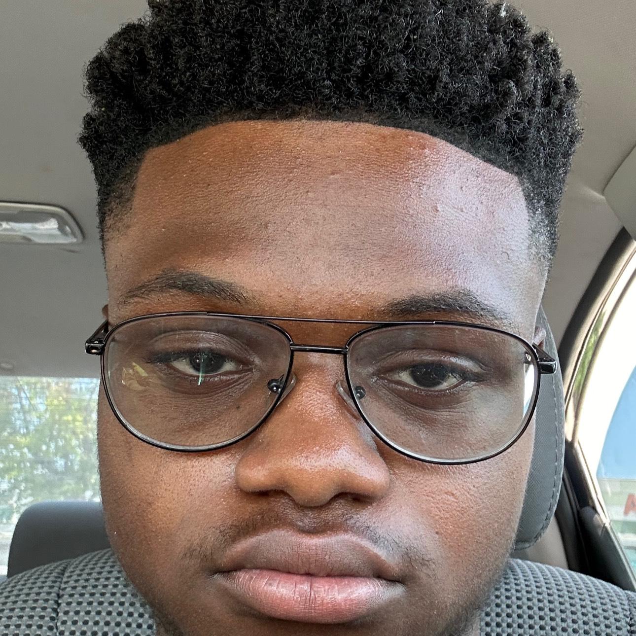 Jeremiah Cleveland