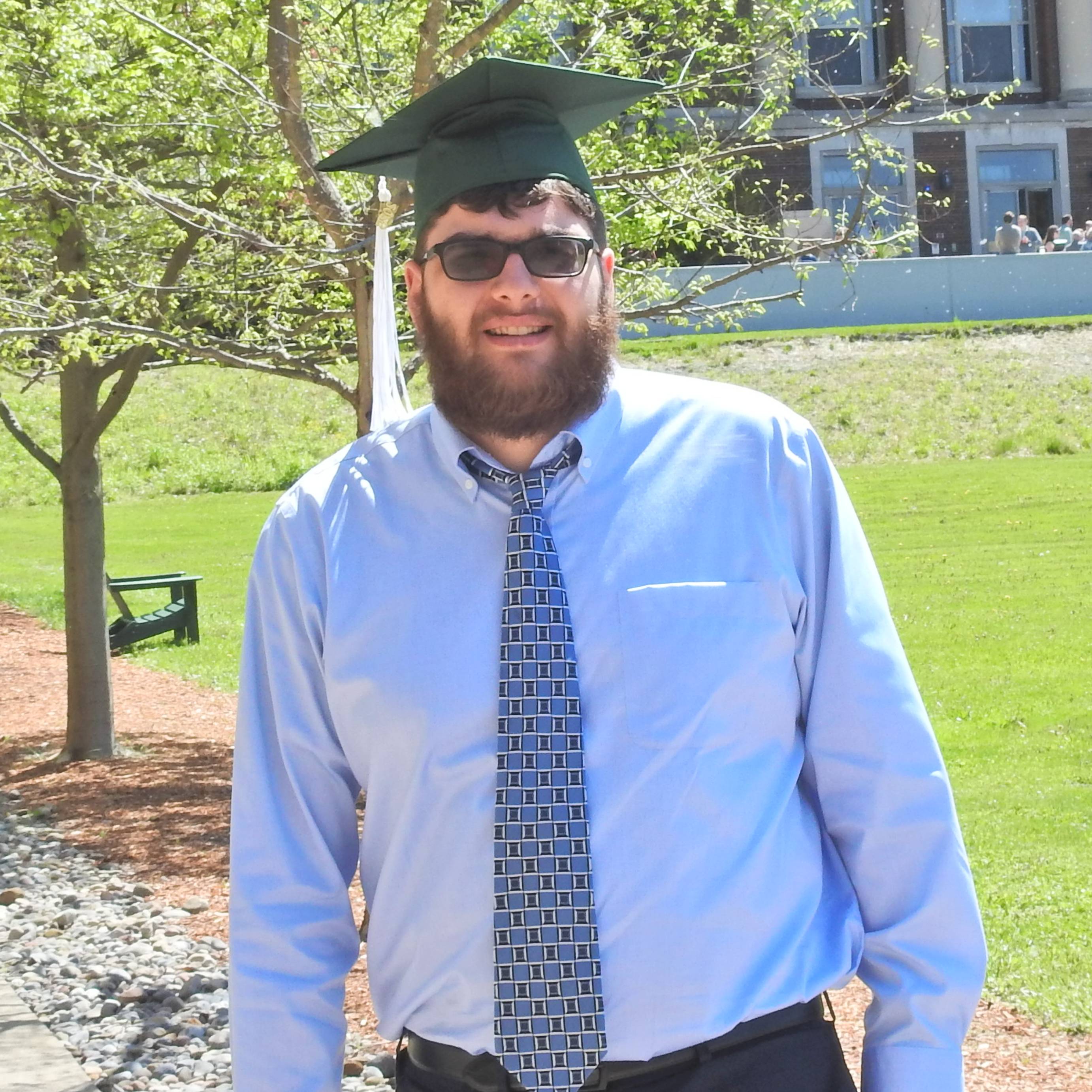 Christopher Eschbacher