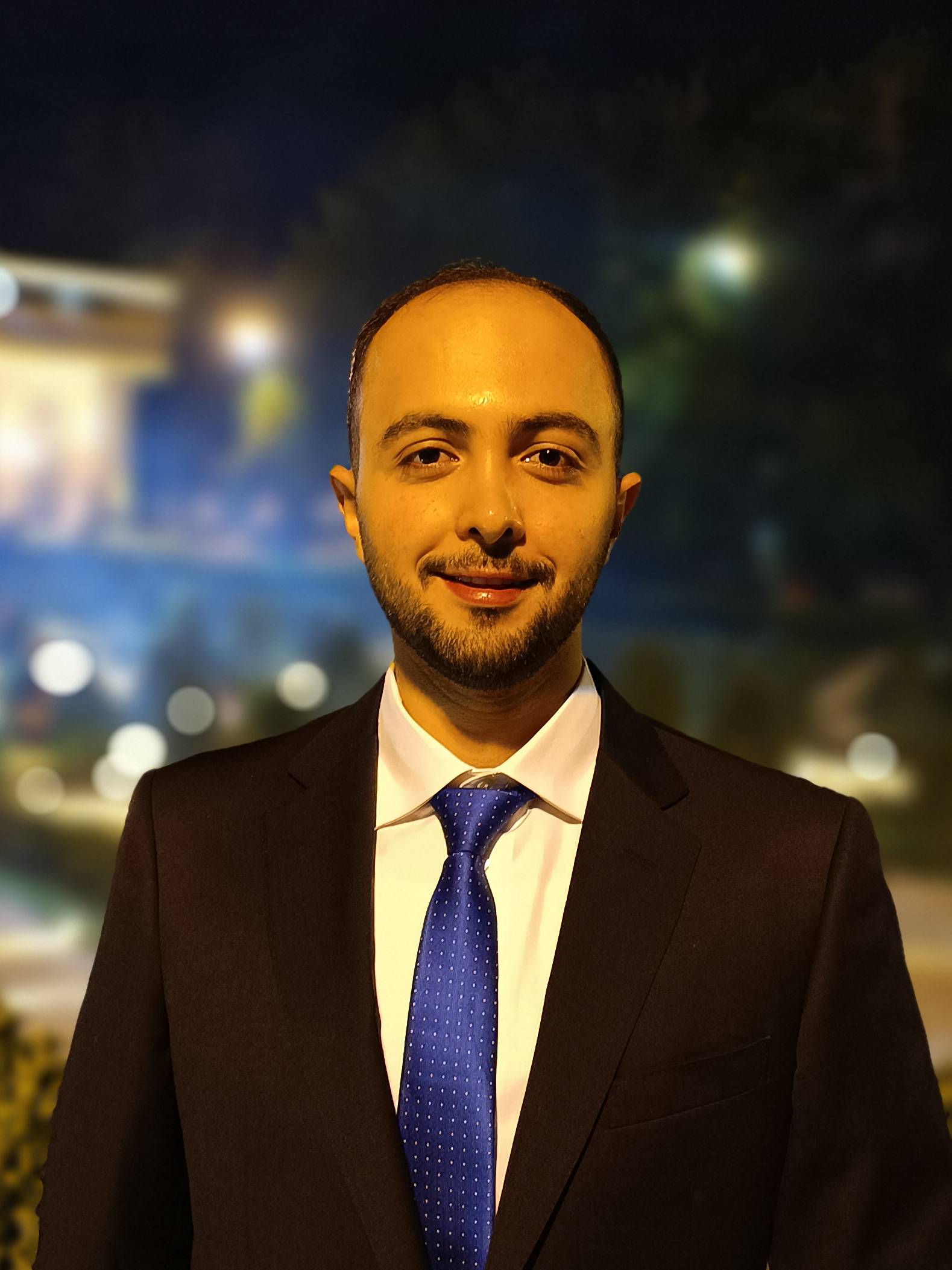 Hamidreza Afarideh