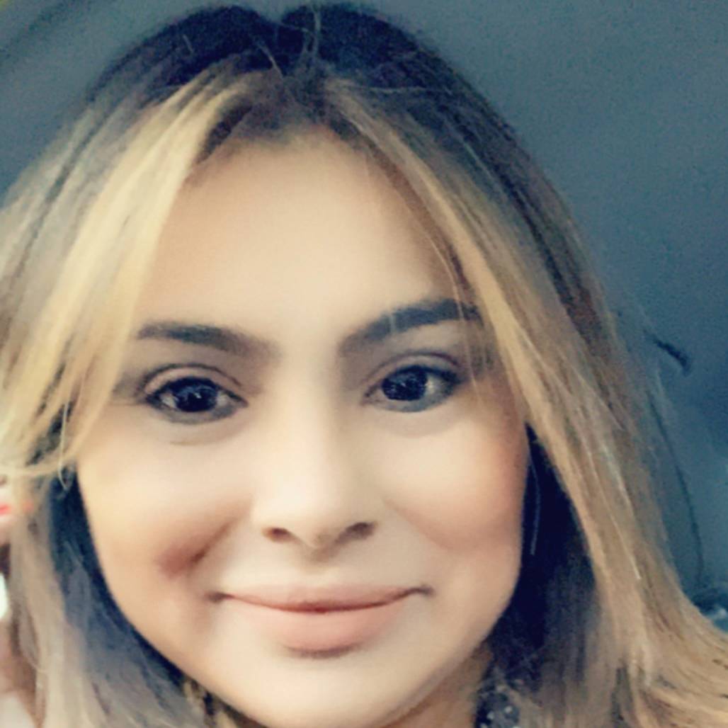 Melissa Espinoza-Tovar