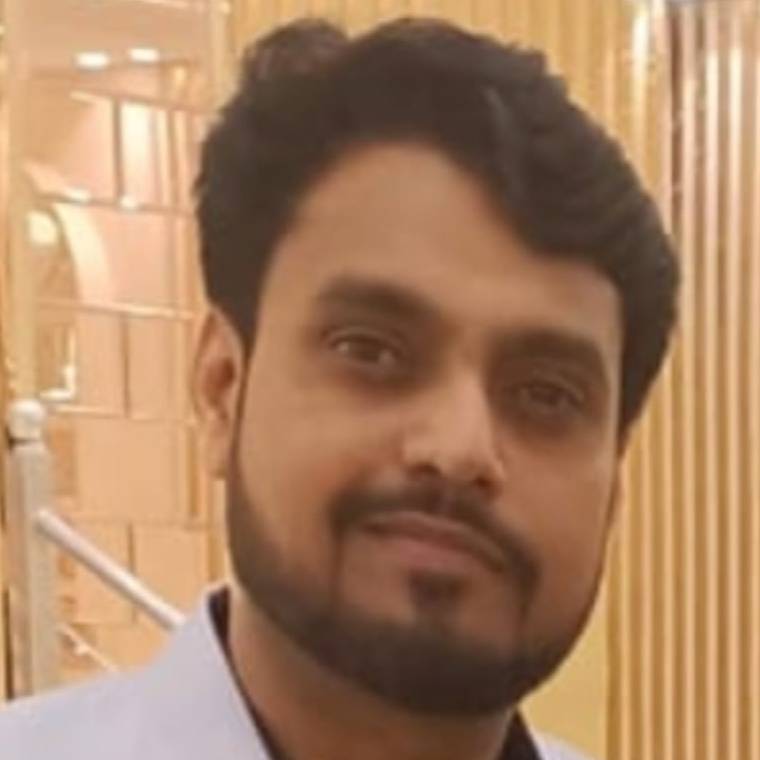 Anuj Kumar Bhatnagar