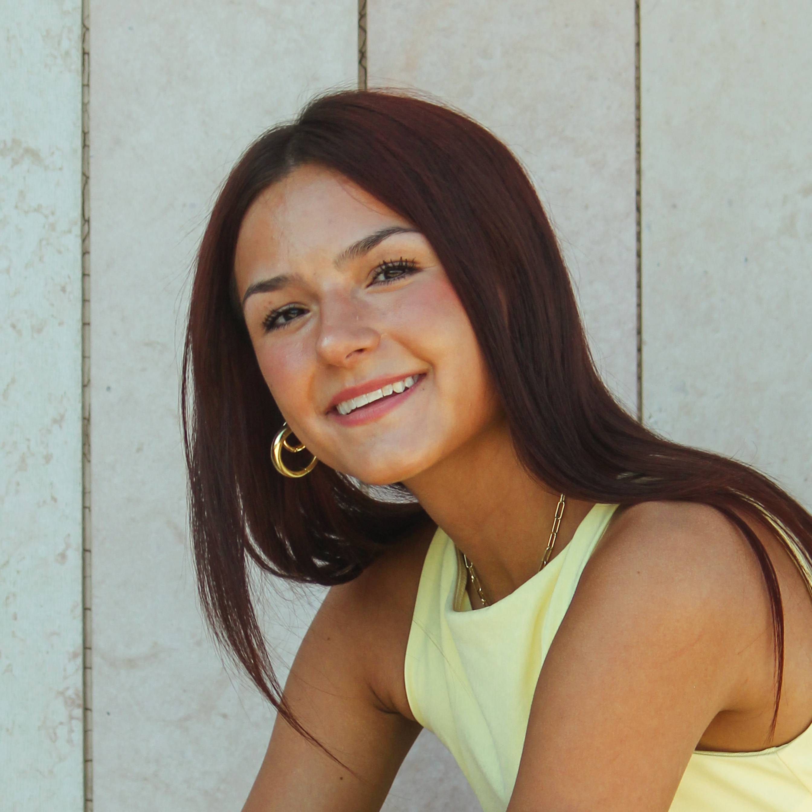 Genevieve Motolenich-Varma