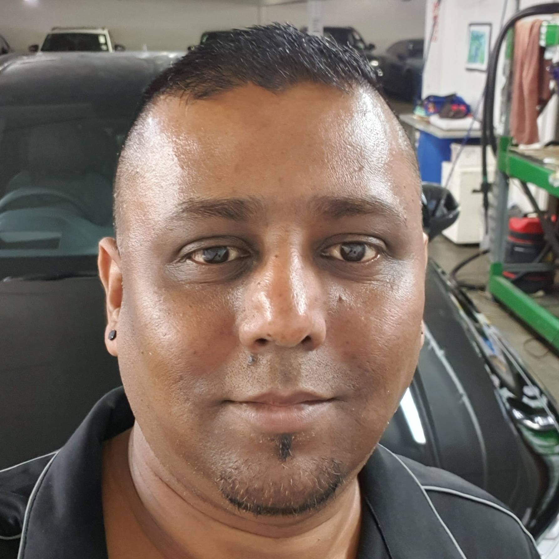 Praneet Singh