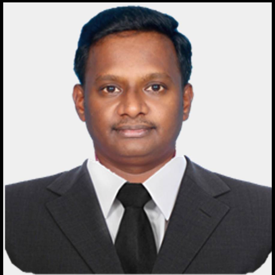 Dineshkumar Sivalingam