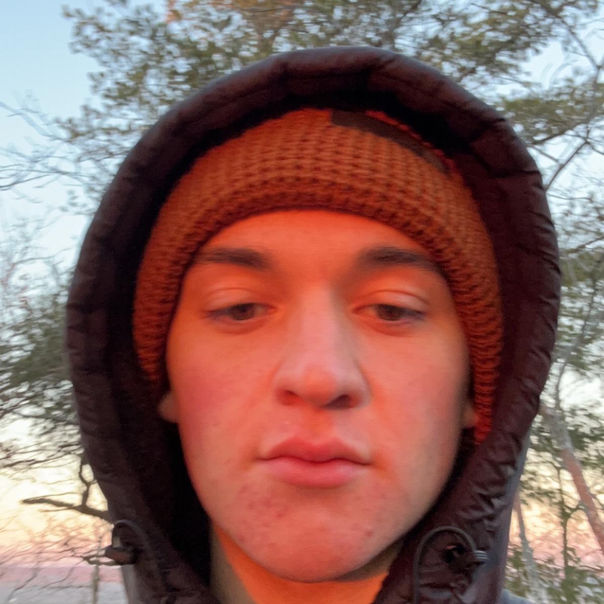 Parker Johnson