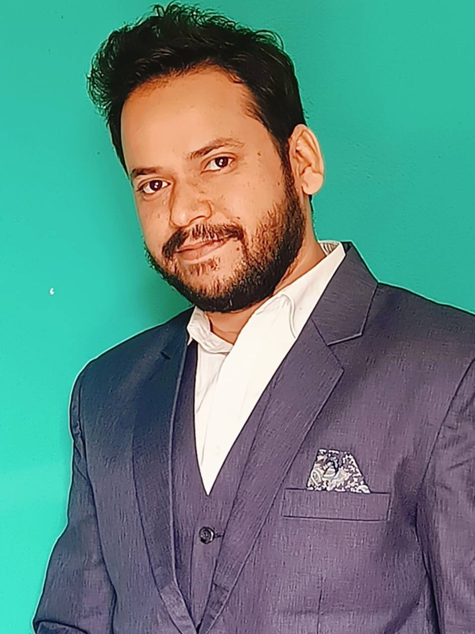 SUJEET KUMAR