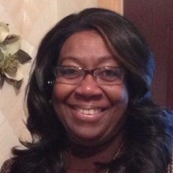 Deborah Harris