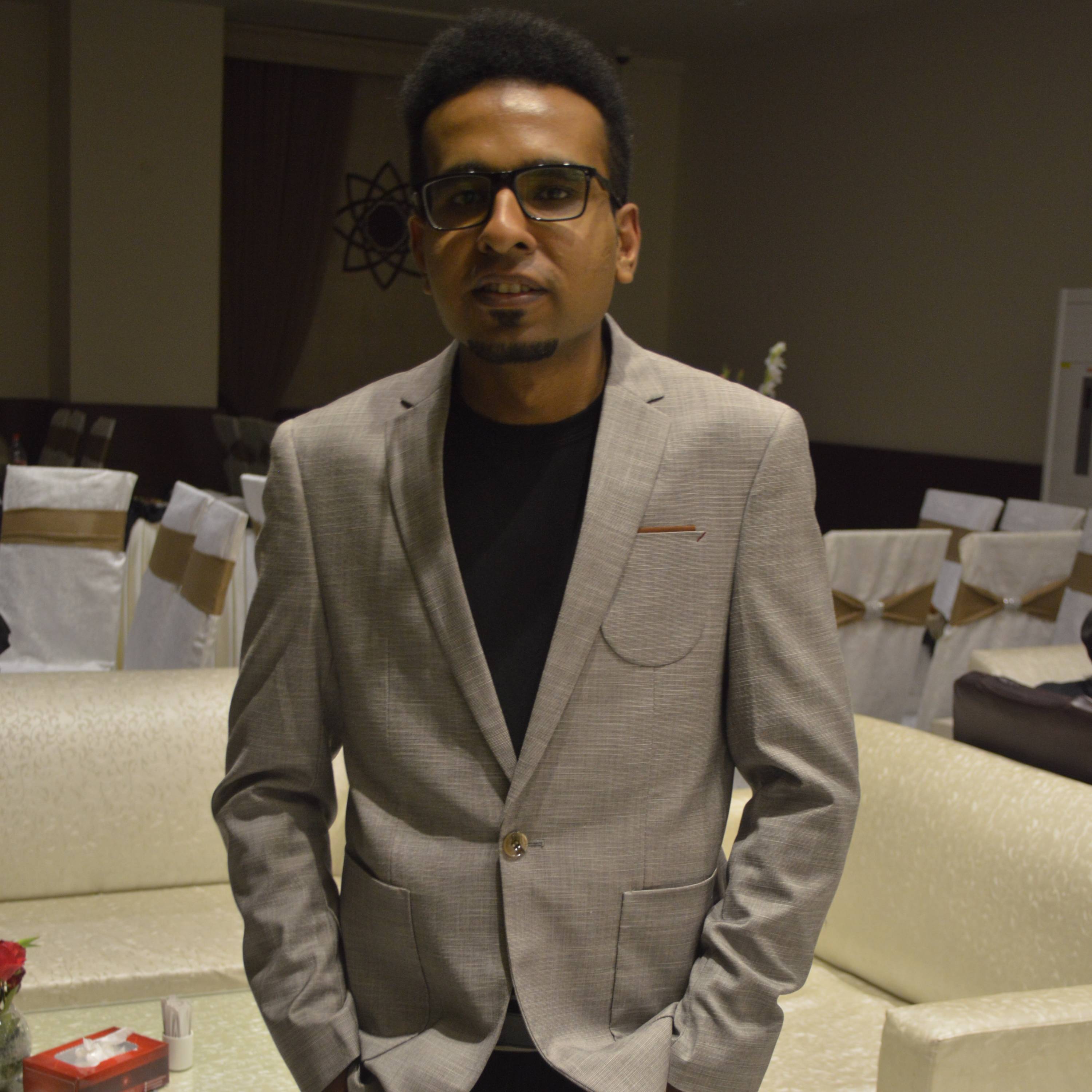 Muhammad Immad Aamir