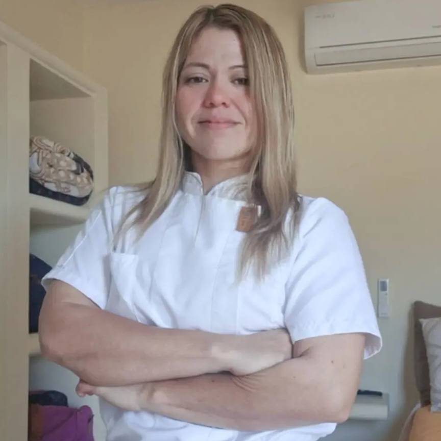 Elvira Vidal mazariegos