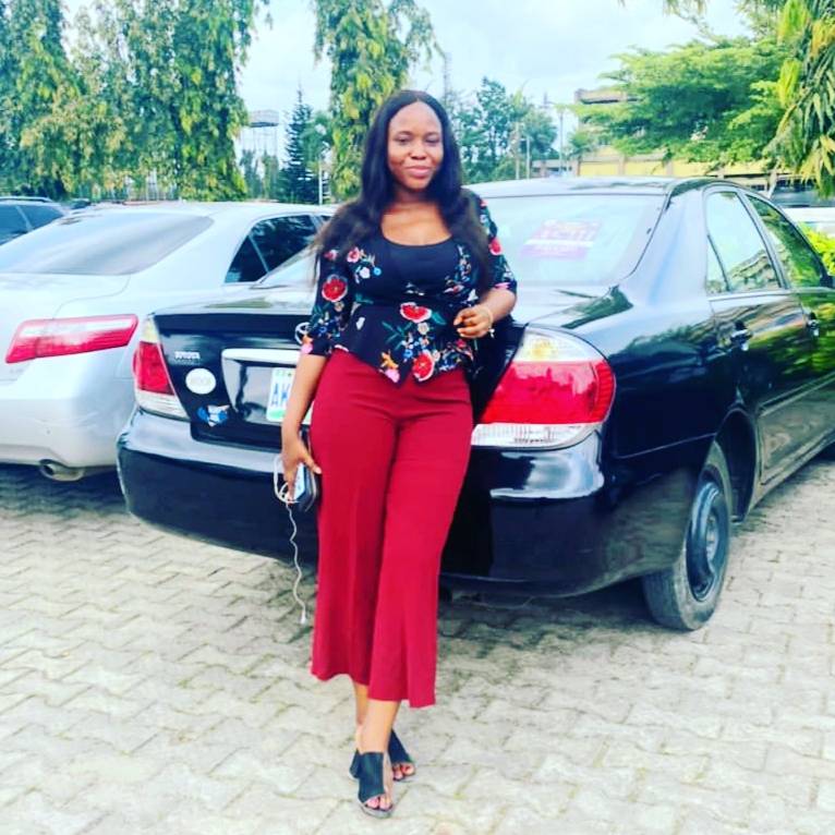 Edughom Owen Bestman