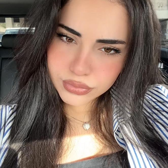 Ofeliya Yarəhmədova