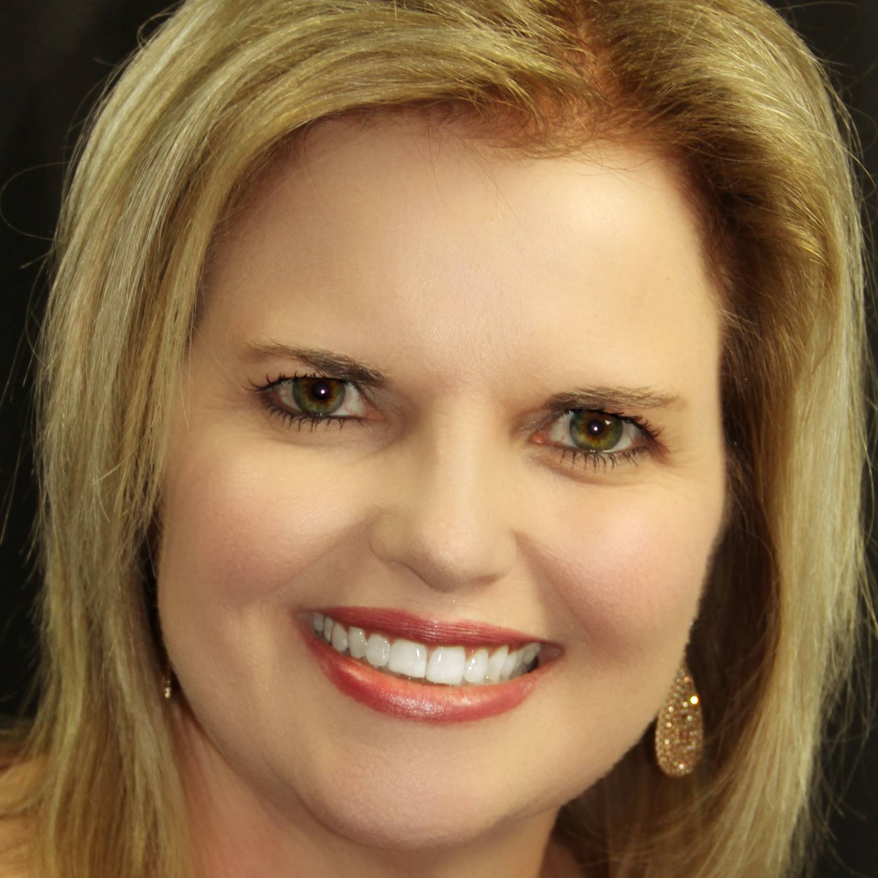 Lisa Carnett