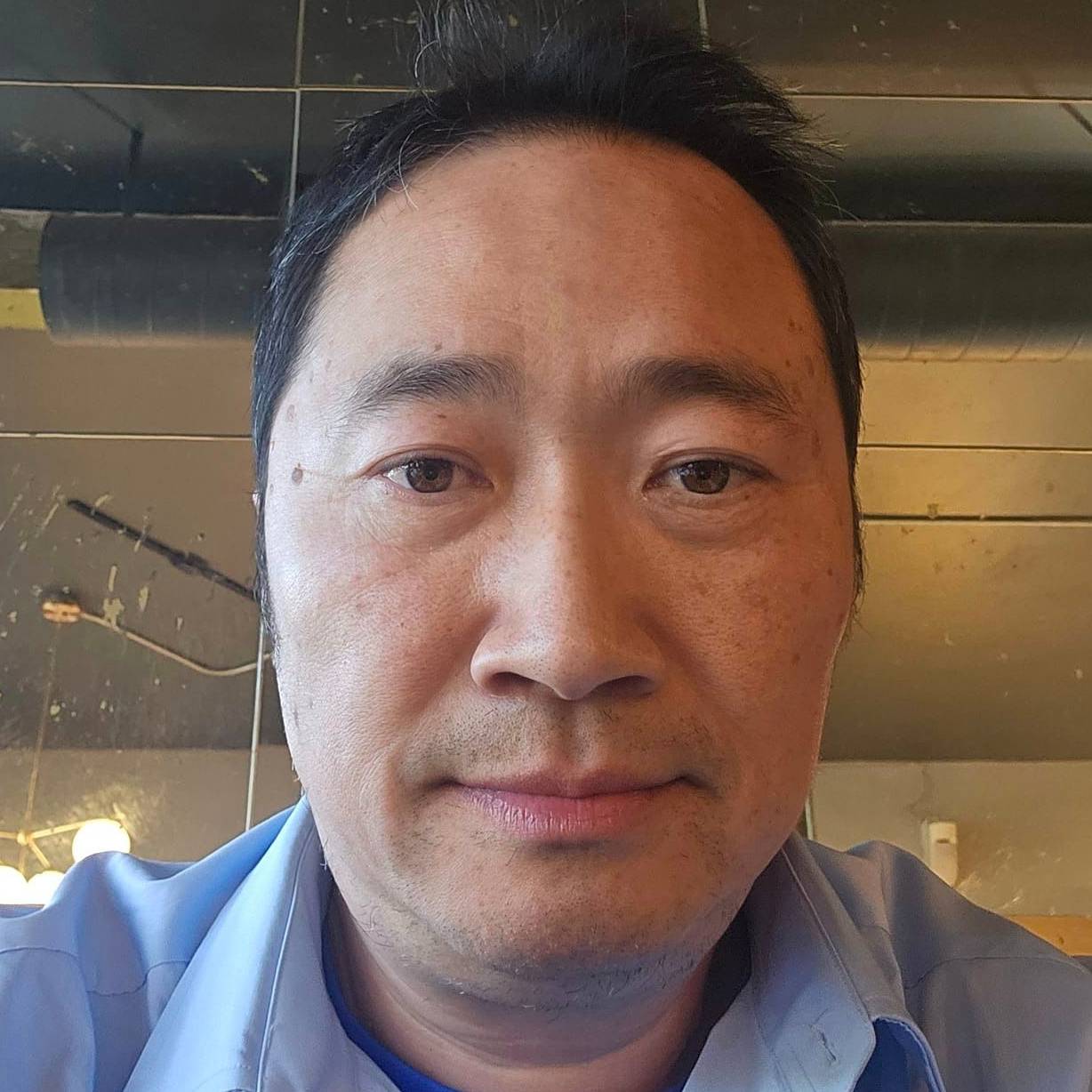 Jimmy Guan
