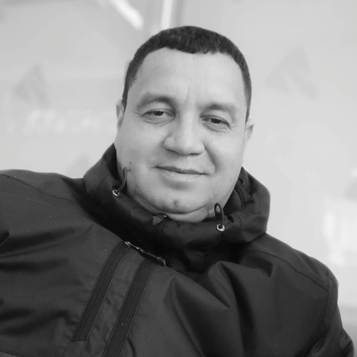 Carlos Alberto Gallego Charria