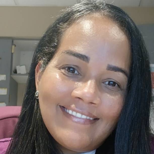 Maria I Martinez , CMA