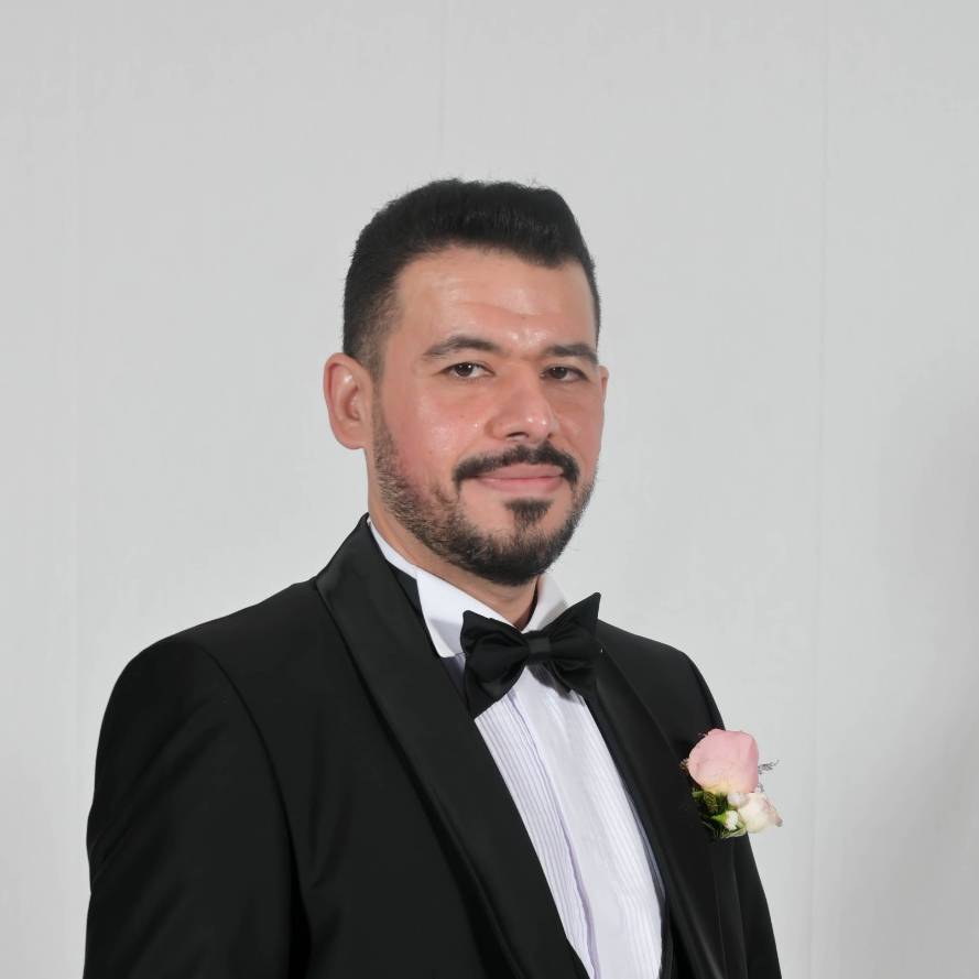 Imad Abou Chanab