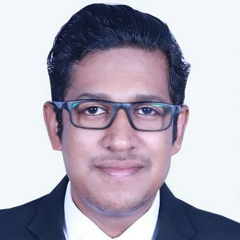 Naveen Joseph