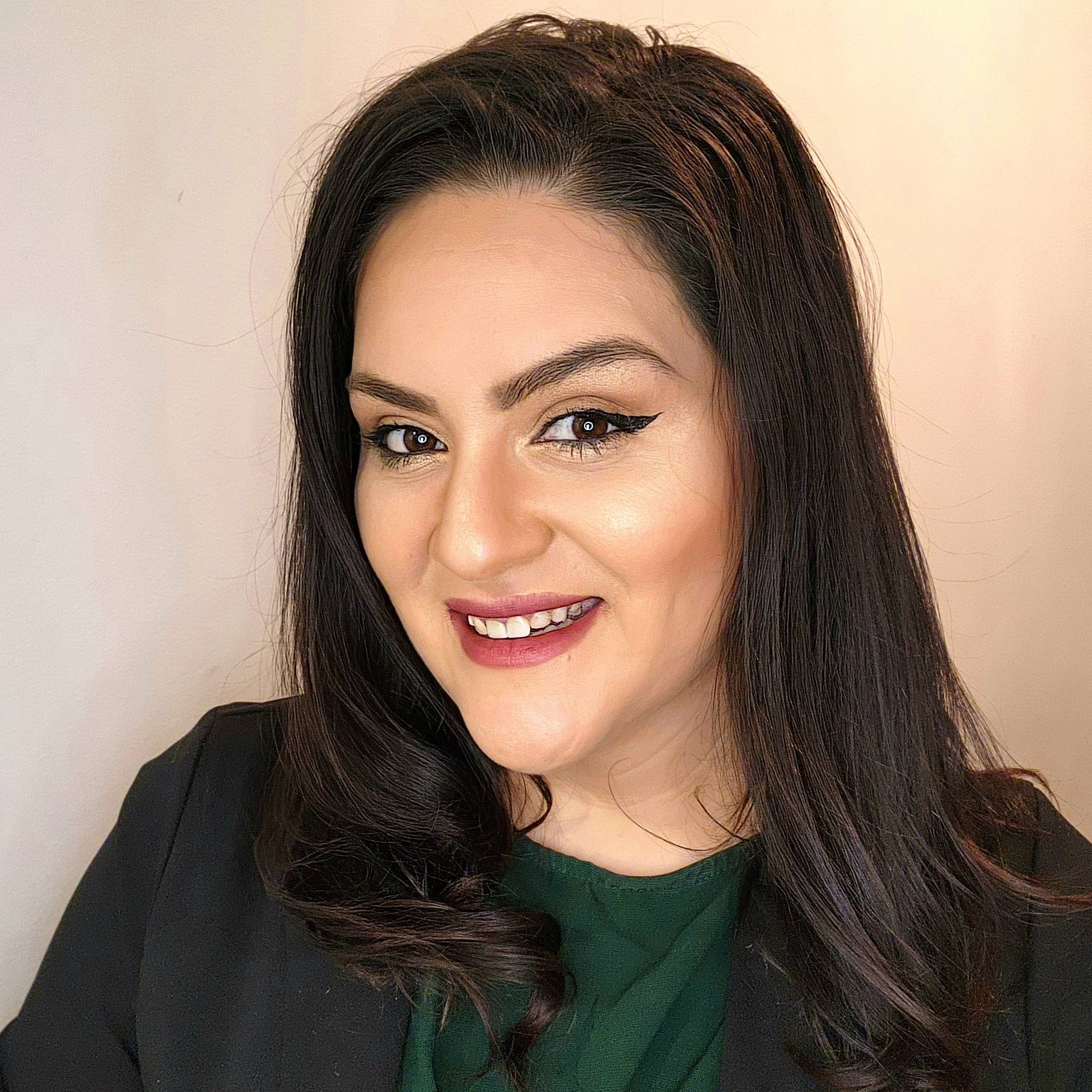 Augusta Santana Ponsler