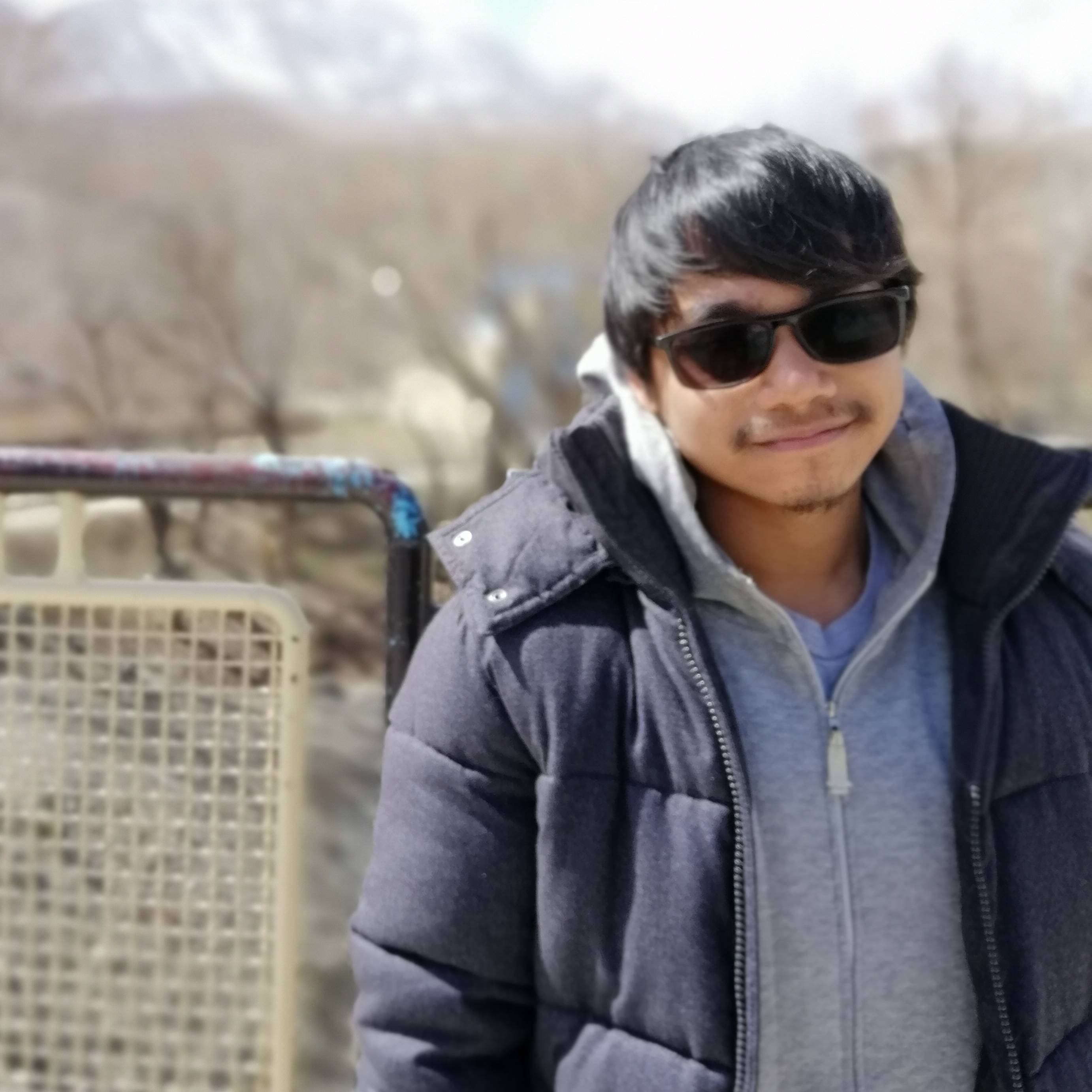 MOHAMAD NAZRAN BIN ZAIDAN