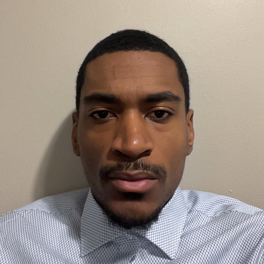 Ke’sean Nicholson