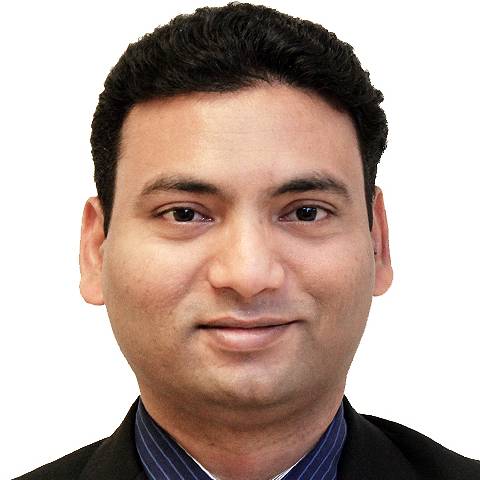 Noor Mohammad Shaikh