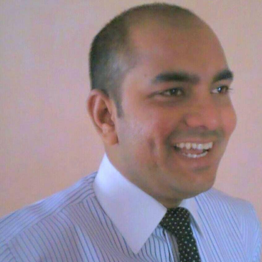 Muhammad Zahid Malik