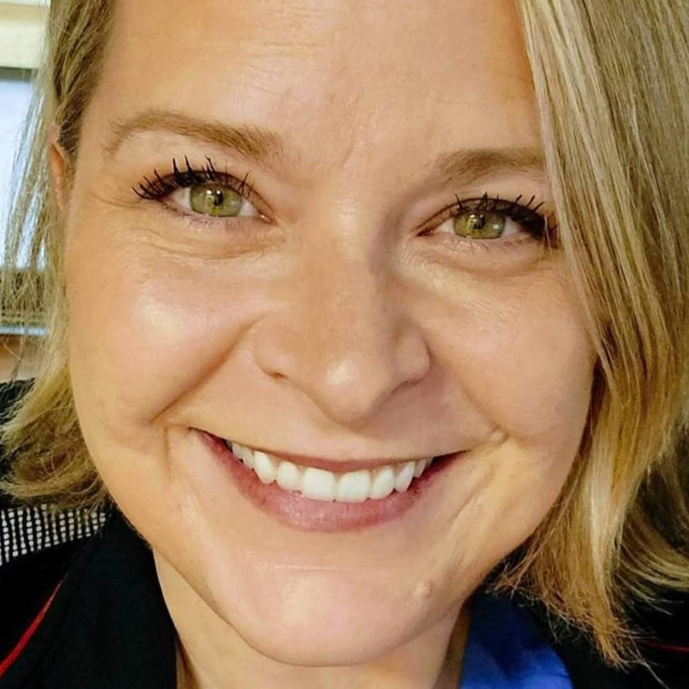 Melissa Shirley, RT(R)(M)(MR)