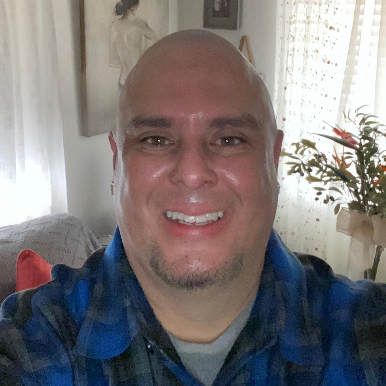 Christopher Rodriguez