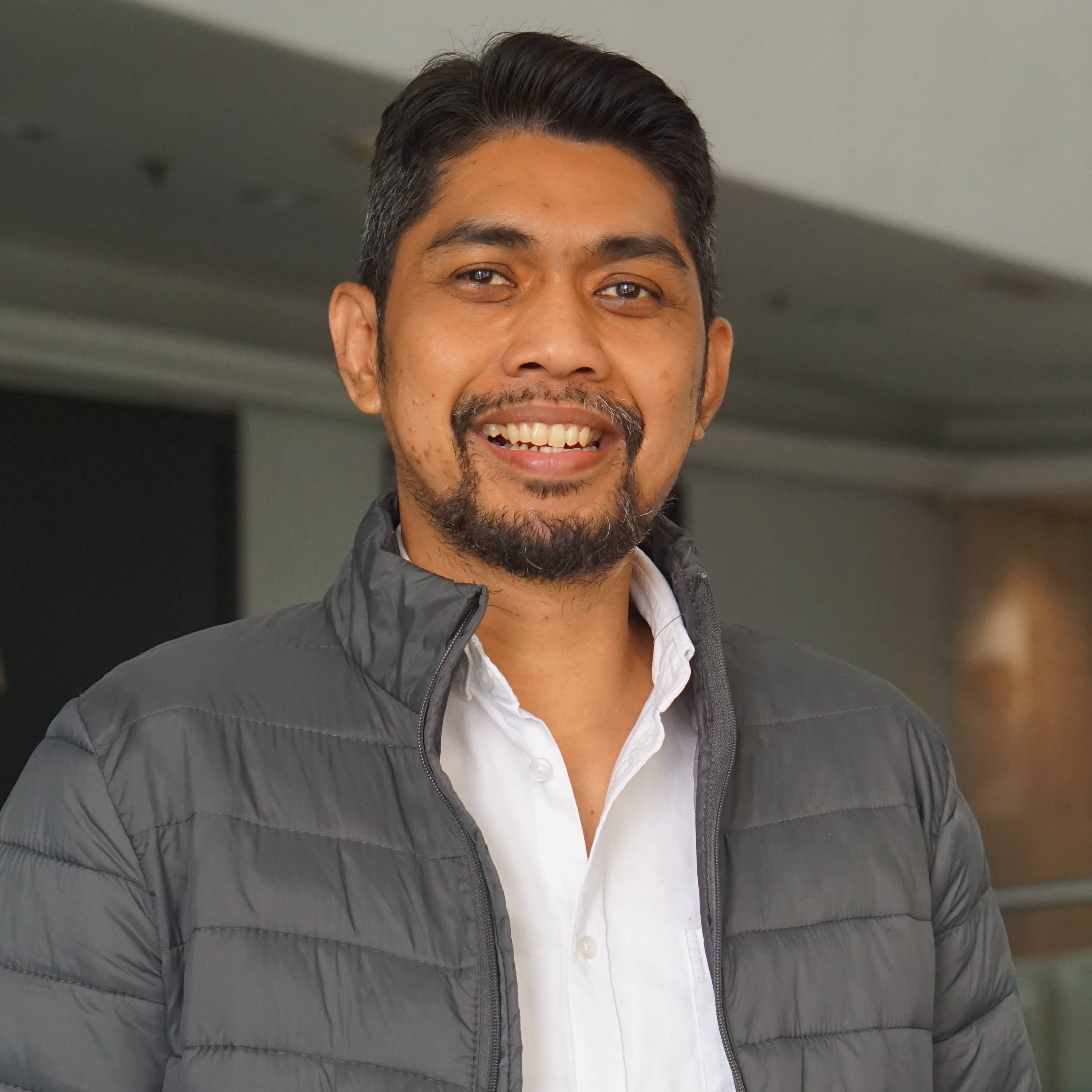 Dandy Kusuma