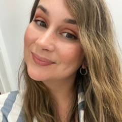 CHARNA ANNMARIE FROMM