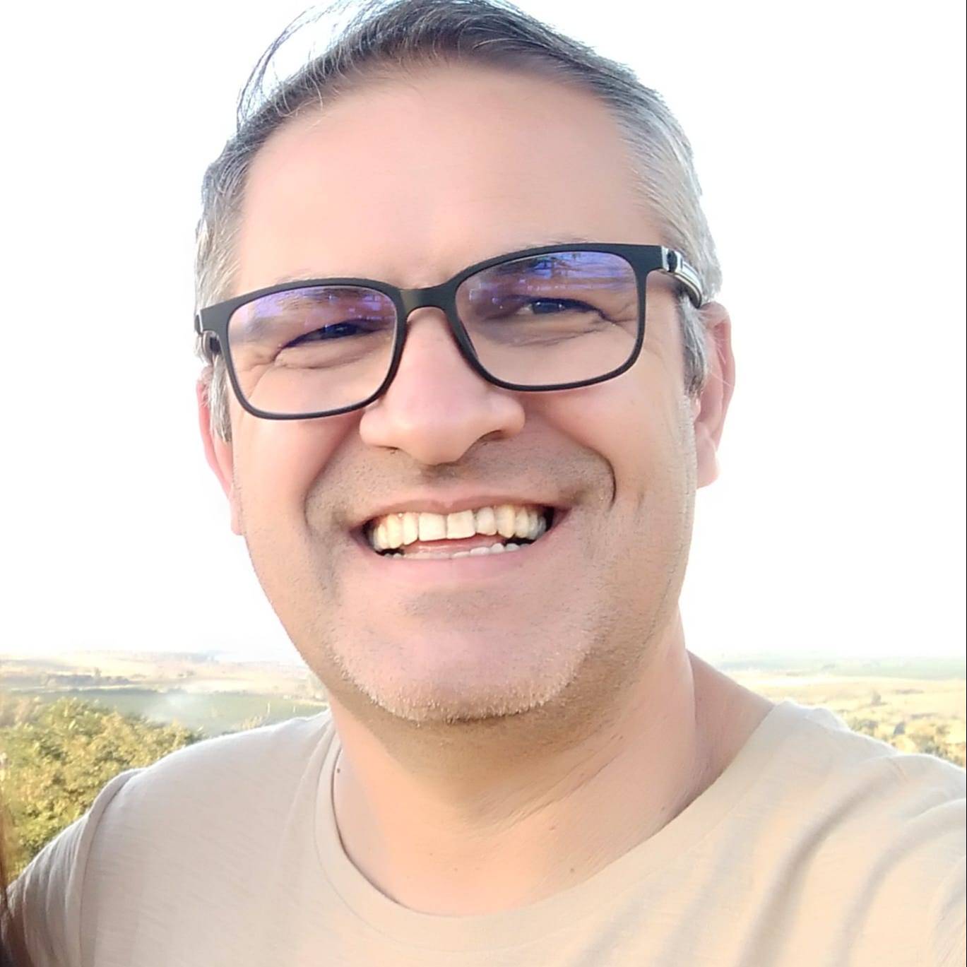 Fabiano Bertolini de Souto