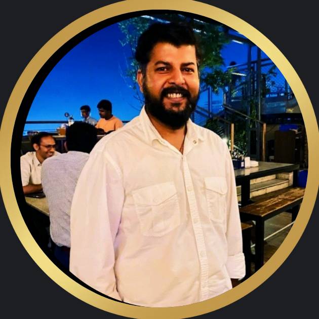 Prakhar Parashar