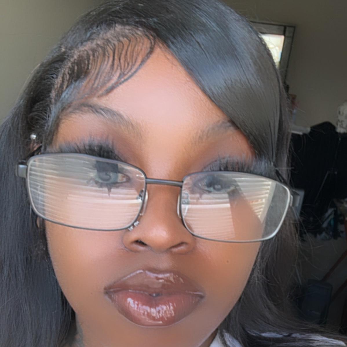 Keniya Marshall