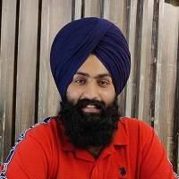 Prabhjot Singh